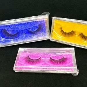 Lashes